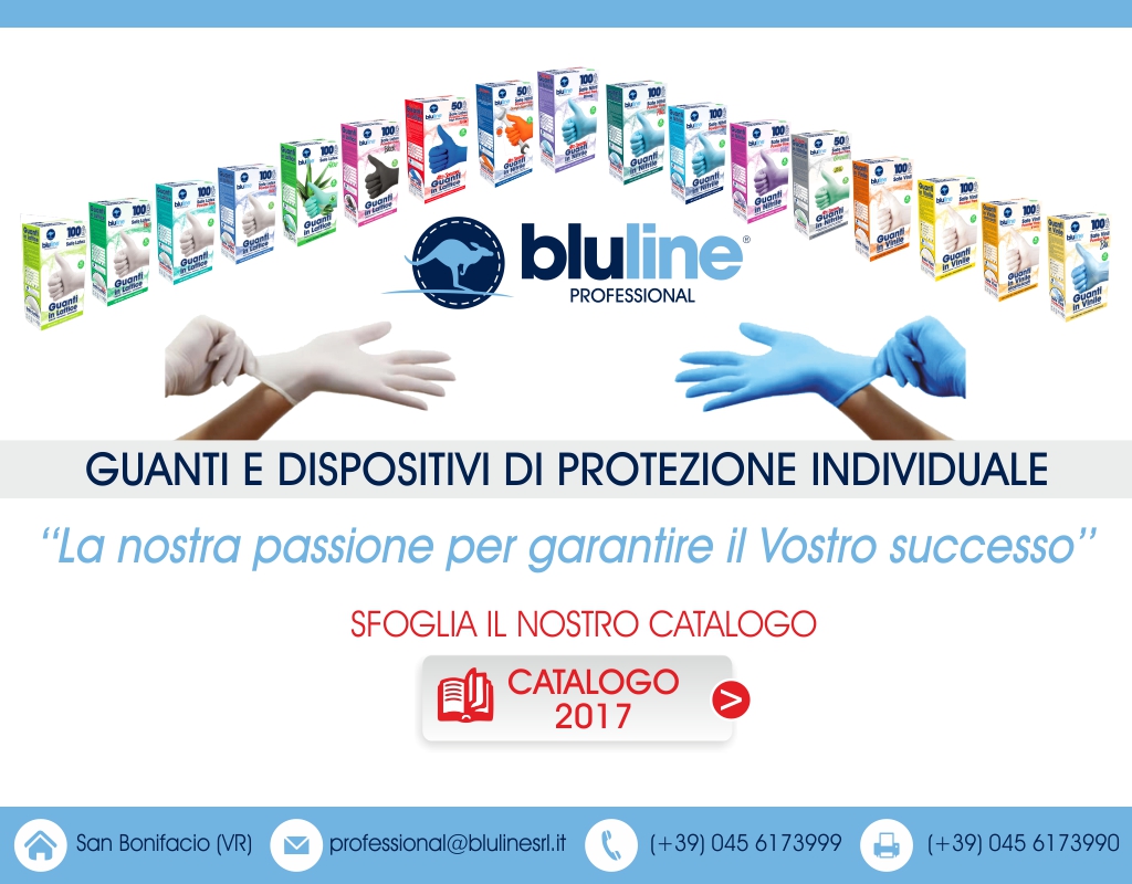 BLULINE Professional